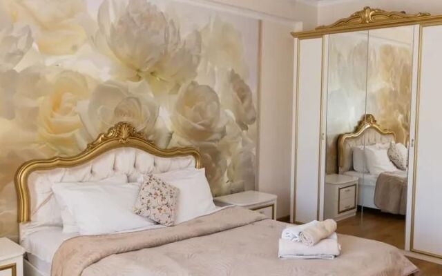 Квартира на Пятигорской, 7