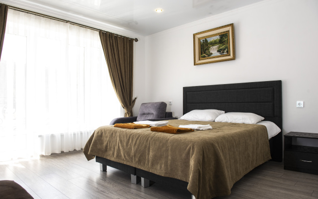 Emerald Guest House