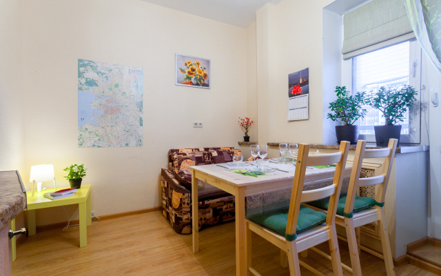 MWA Venskaya Flat