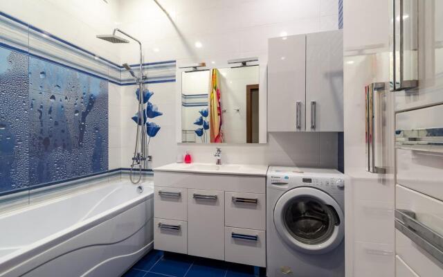 Shikarnaya Kvartira Premium Klassa Apartments