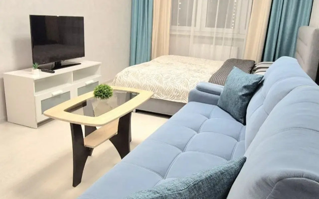 Квартира Нижний Новгород улица Краснозвездная 31