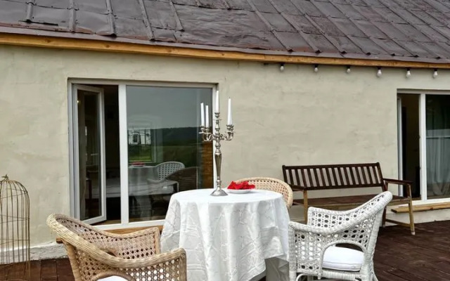 V Derevne Private House
