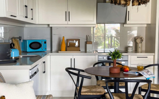 Qoople Elysee 29 Boho Style v Premium Lokatsii Apartments