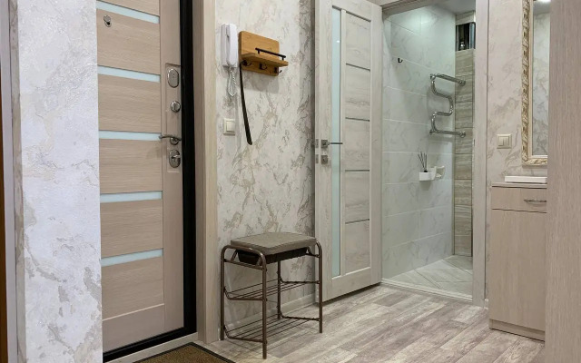Uyutnaya Na Larina 31 Flat