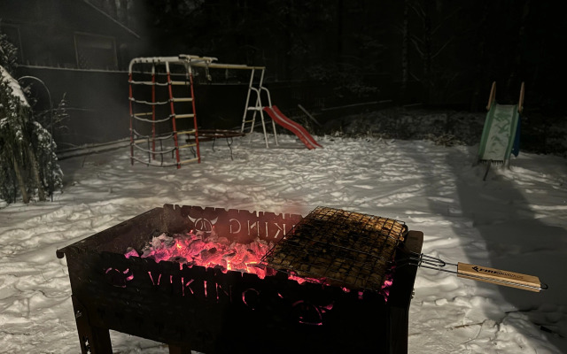 Частный дом Eliza Home на 15 Человек