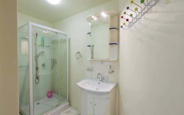 Апартаменты a.m. Rooms Galernaya theatre