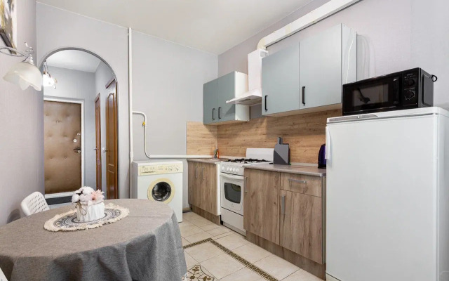 Брусника Цветной бульвар 2-й Волконский переулок 1