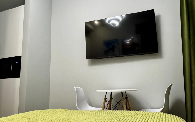 Апартаменты SportApart