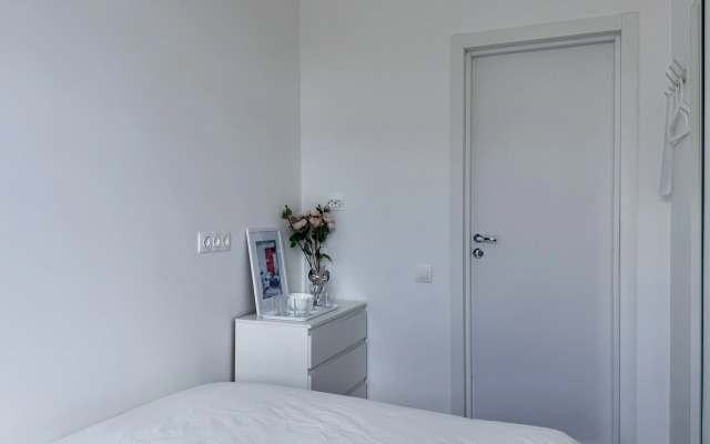 Меблированные комнаты на Зубовском 3-2 Б