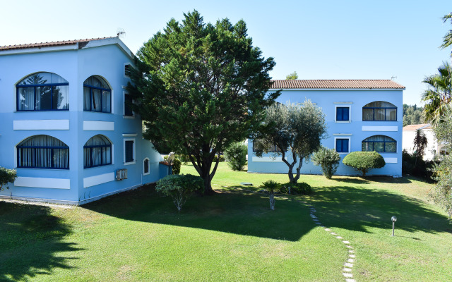 Govino Bay Apart-Hotel