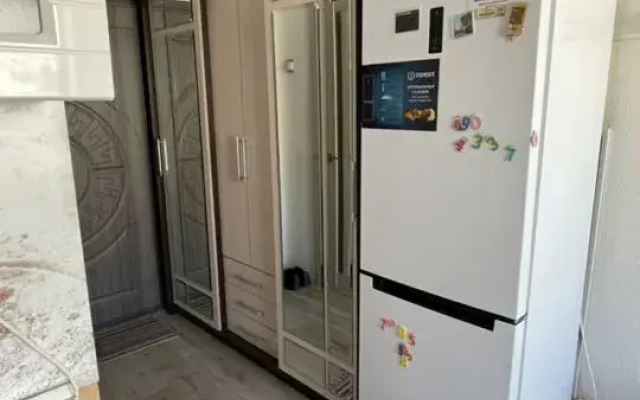 Апартаменты Студия на Надибаидзе 30