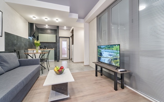 Rose Del Mare Apartments