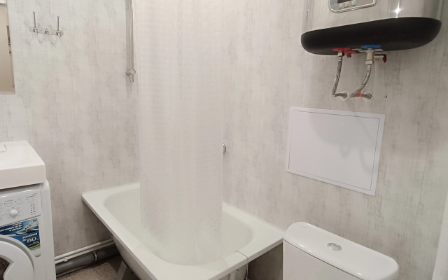 Квартира на Ленина 35а