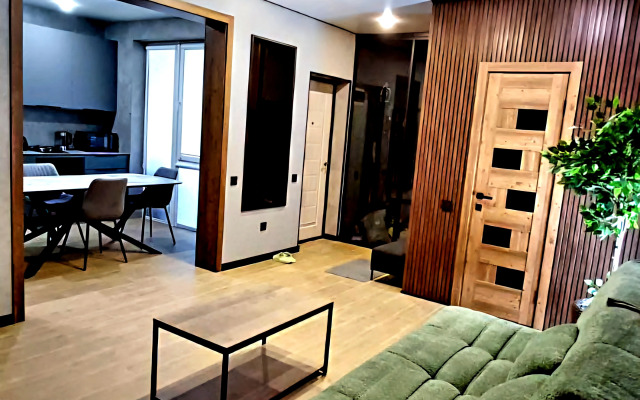 Гостевой дом Портал