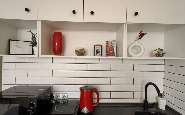 Апартаменты видовые на Набережной