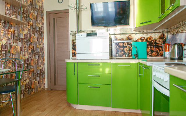 Апартаменты Пять Звёзд Северный Ветер