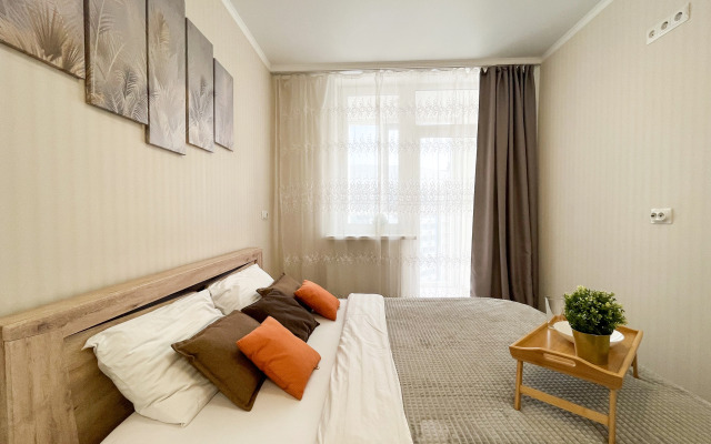 Апартаменты ApartLike