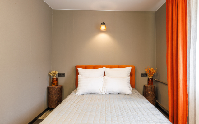 Lyuks Na Soyfera 27 Flat