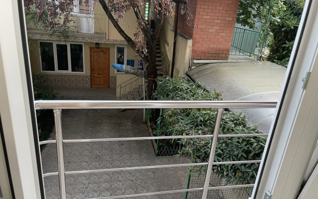 Amaliya Guest House