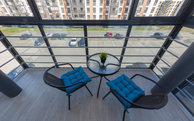 Квартира в Современном Эко Районе