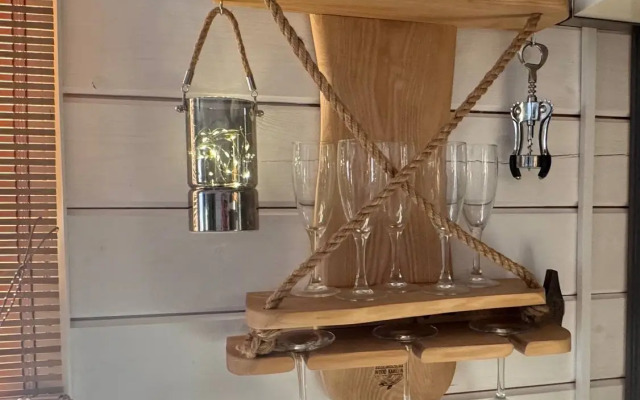 Гостевой дом Видлицкий уголок