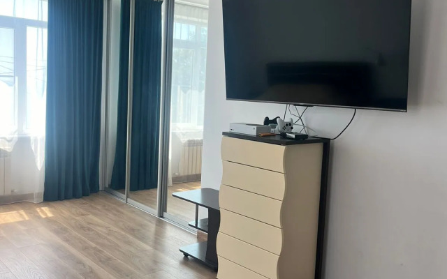 Gorny Kedr Private House