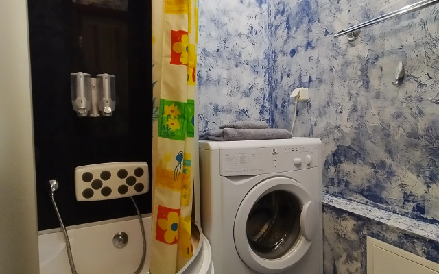 Uyutnaya Na Kirillovskom Shosse Flat