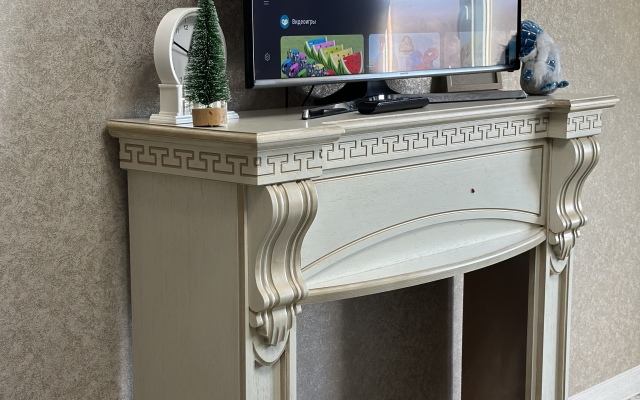 Nalchik Ulitsa Atazhukina 2a Flat