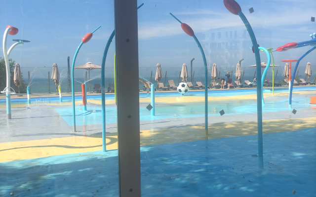 Апартаменты Красивые у моря