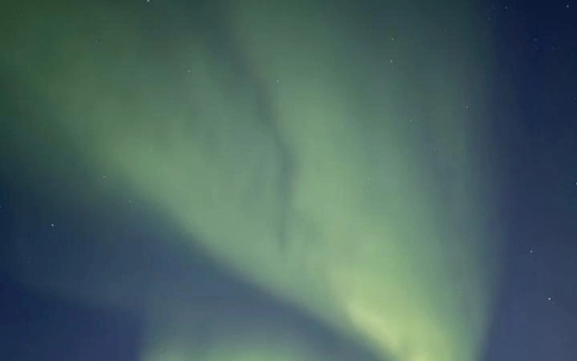 База отдыха Teriberka House