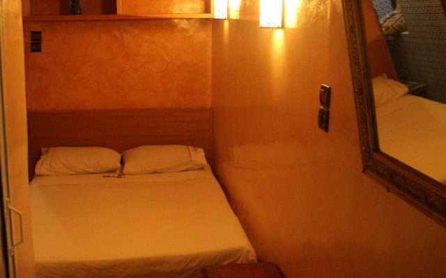 Riad meski Guest house