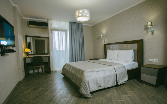 Soho apartaments Batumi Flat