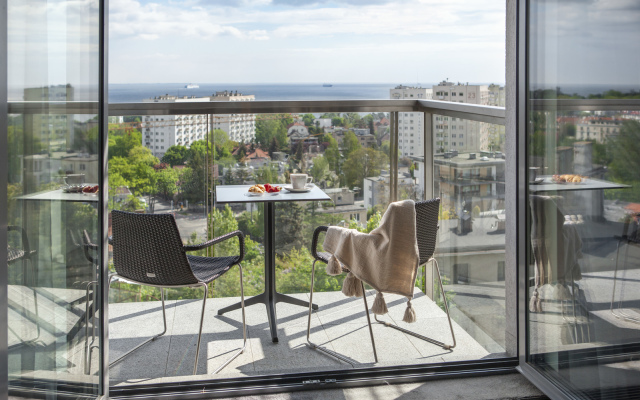 Sea Premium Apartments