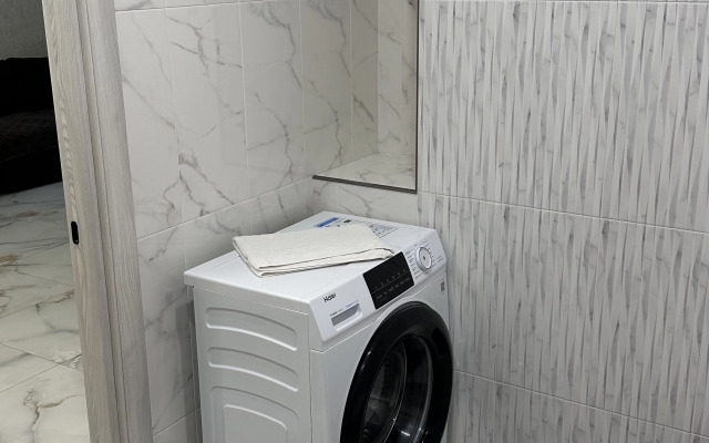 Квартира евродвушка в 5 минутах от Мамаева Кургана и центра