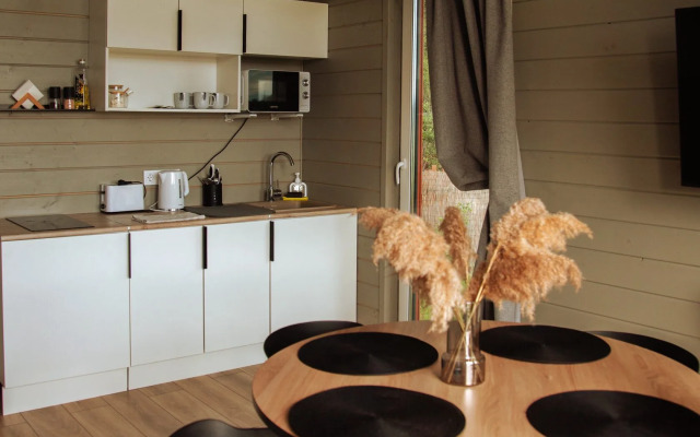 Ruza River Club Glamping