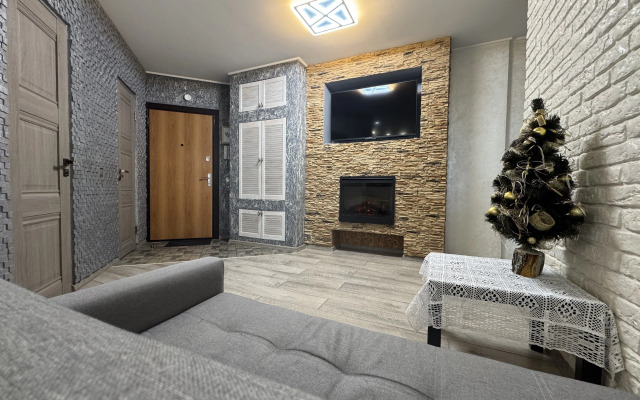 Апартаменты на Гоголя 83