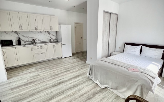 Resort Life 207 Apartments