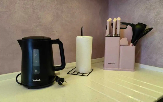 Семейные Апартаменты на улице Большой в Хабаровске