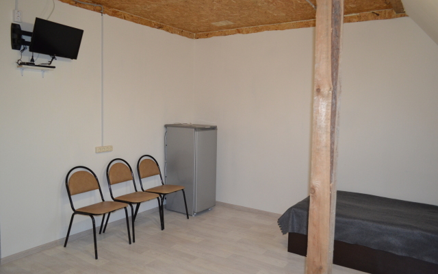 Отель Зеленые Холмы