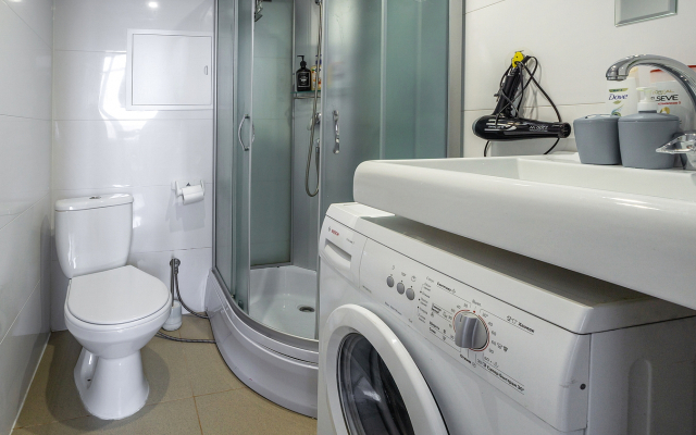 Апартаменты Рядом с ЦИТО Подойдёт для Реабилитации и Отдыха