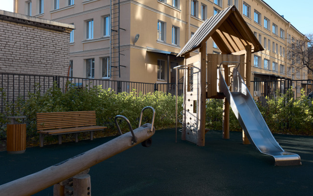 Квартира ModernaFlats Лиговский