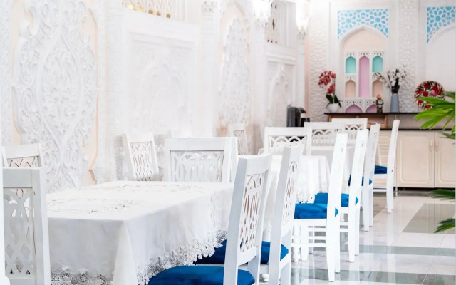 Caravan Serail Hotel