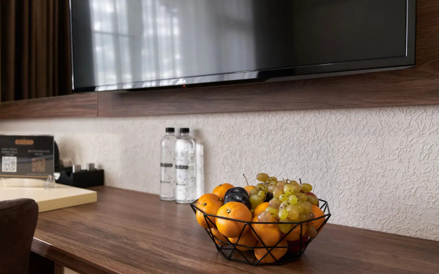 Отель Imperial Sun