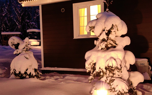 Апартаменты Серебряный Век