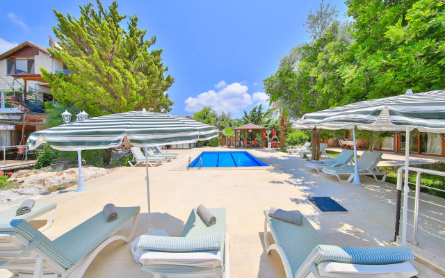 Apartments Villa Dundar Kas Apartment hotel