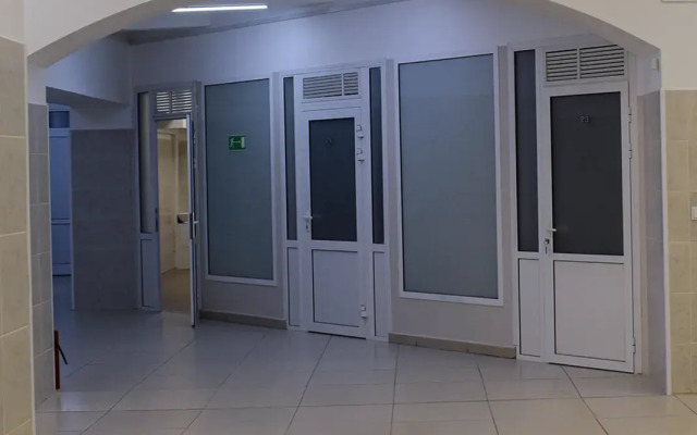 Hostel Bolshoy