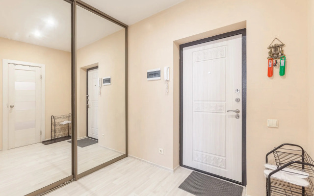 RentPlaza Apartments V Tsentre