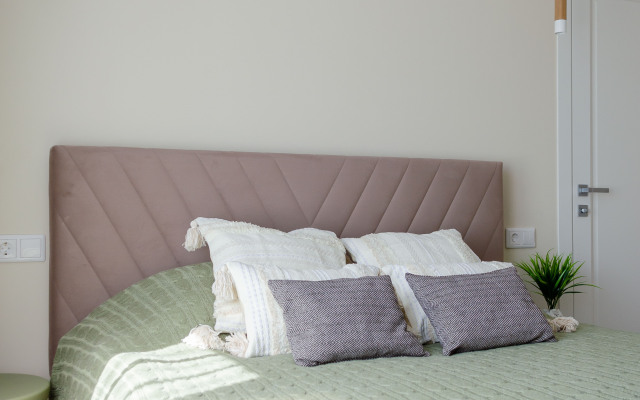 Апартаменты на Бограда