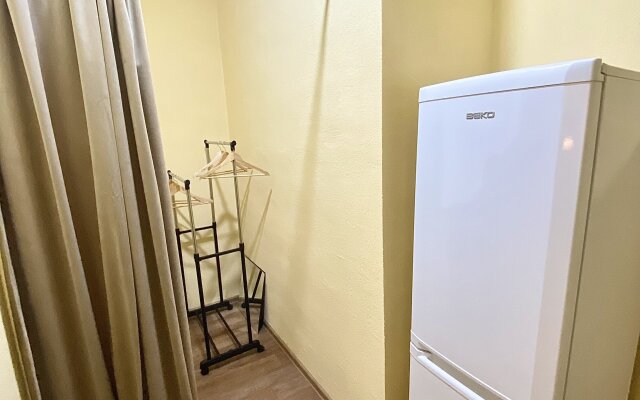 Апартаменты Сканди Студия в центре