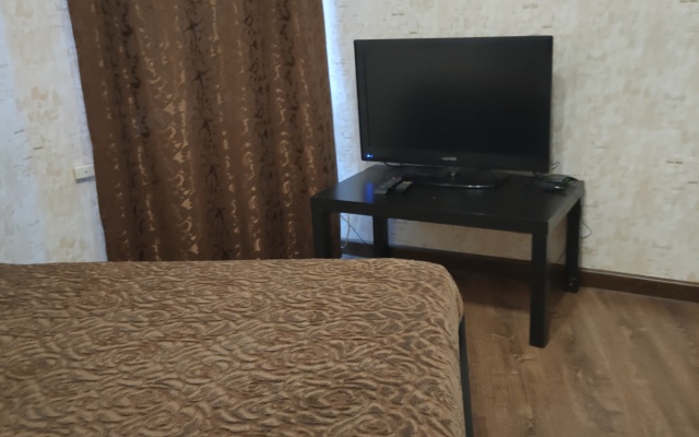 512 VERSHINA Apartaments